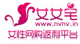 女女宅網站LOGO