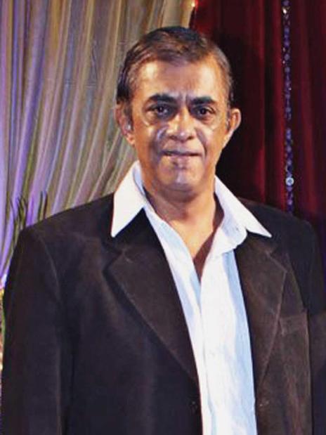 Shivkumar Subramaniam