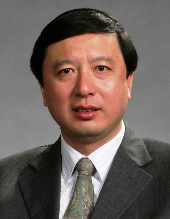 陳杰(同濟大學校長)