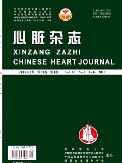 心臟雜誌