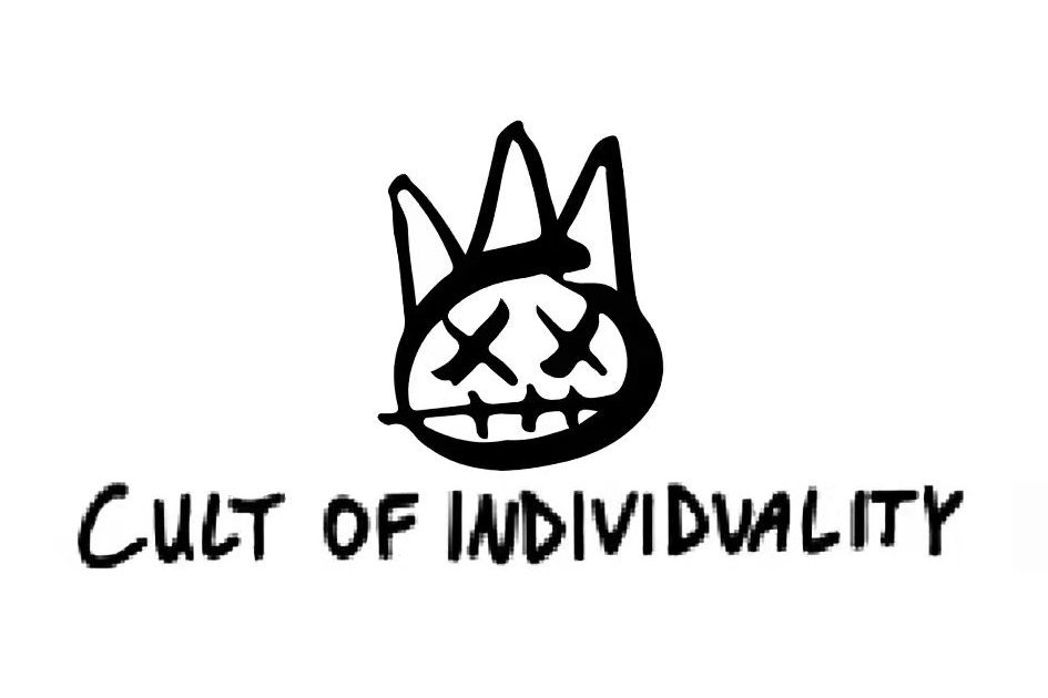 CULT OF INDIVIDUALITY