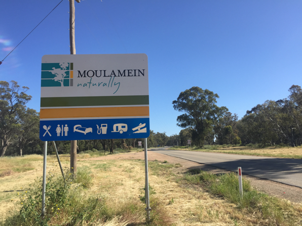 moulamein