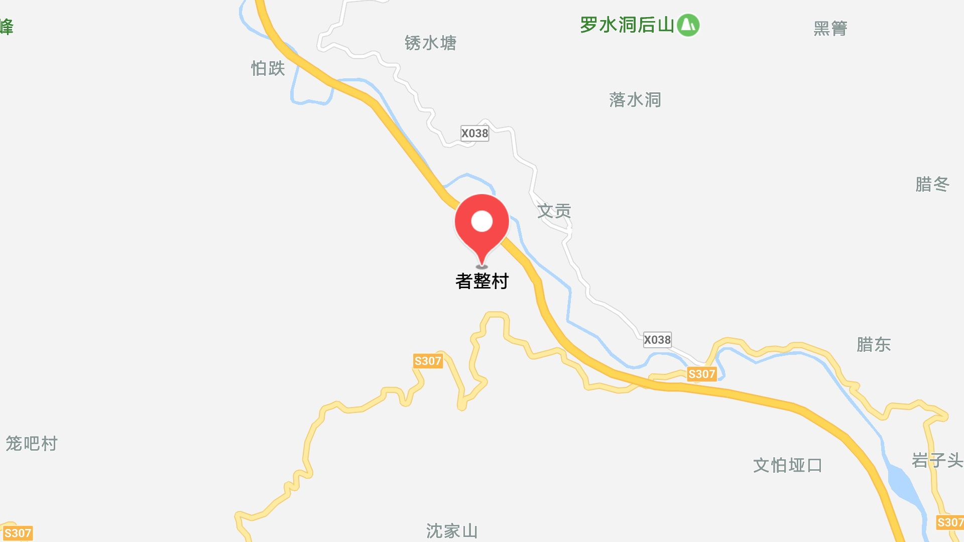 地圖信息