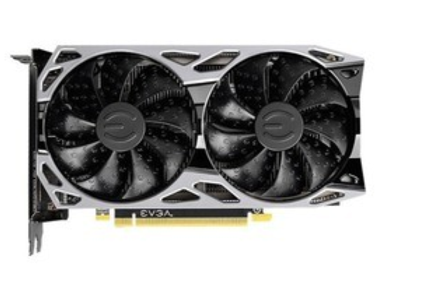 EVGA GeForce GTX 1660 SUPER SC ULTRA GAMING