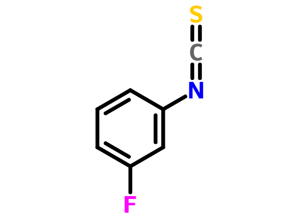 3-氟苯基異氰酸