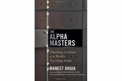 The Alpha Masters