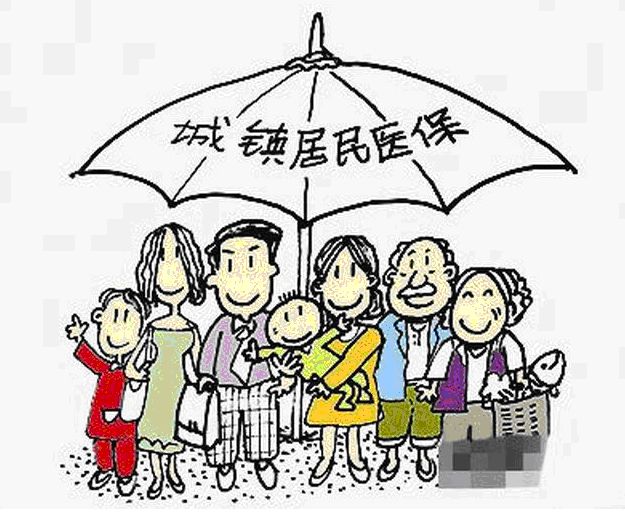 我國全民醫保推進下城鎮地區衛生籌資的效應分析