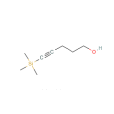 5-三甲基甲矽烷基-4-戊炔-1-醇