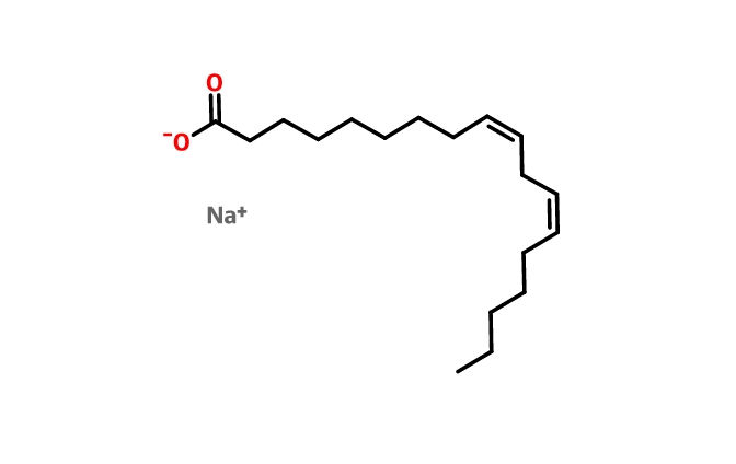 亞油酸鈉
