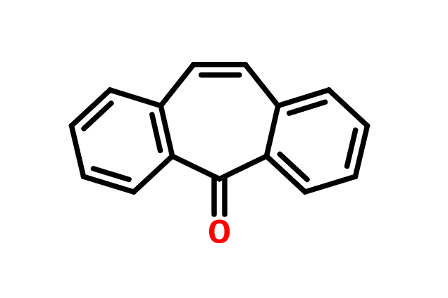 5-二苯並環庚烯酮