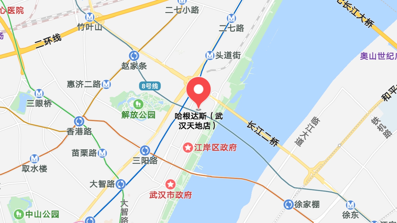 地圖信息