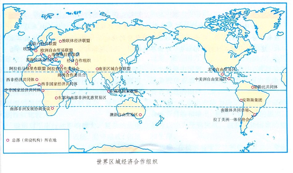 經濟組織