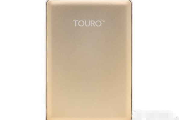 HGST TOURO S(1TB)