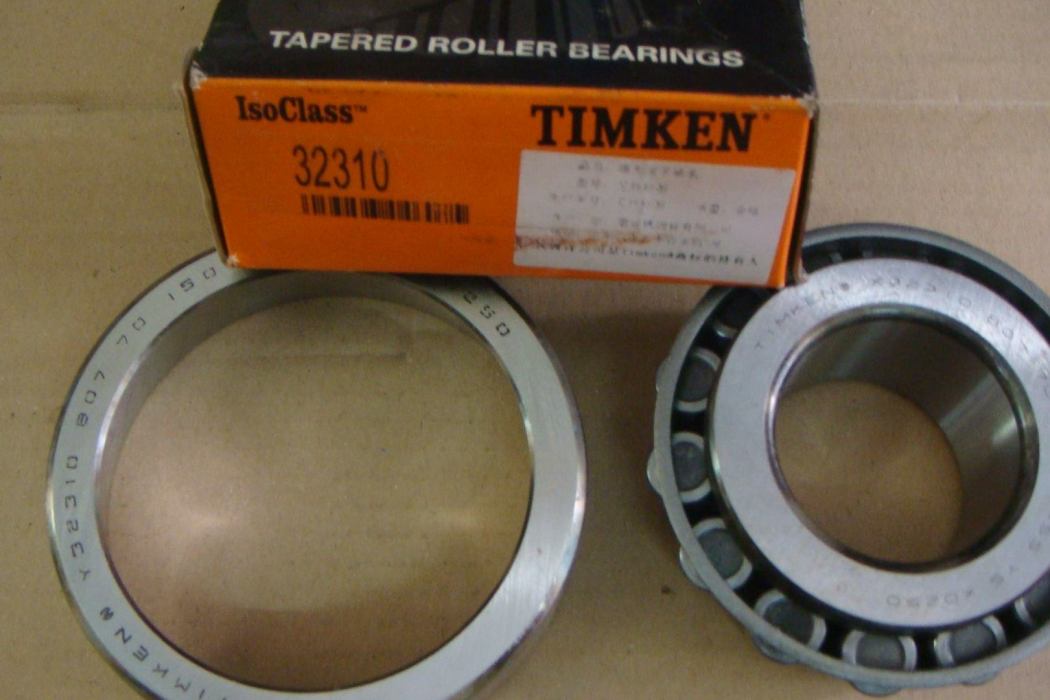 TIMKEN 799A/792CD軸承