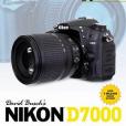 David Busch\x27s Nikon D7000 Guide to Digital SLR Photography