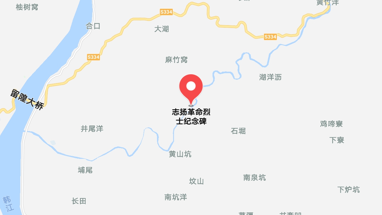 地圖信息