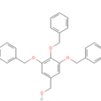 3,4,5-三（苄氧基）苯甲醇