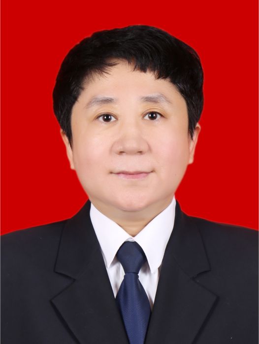 秦小平(河北省唐山市豐潤區副區長)