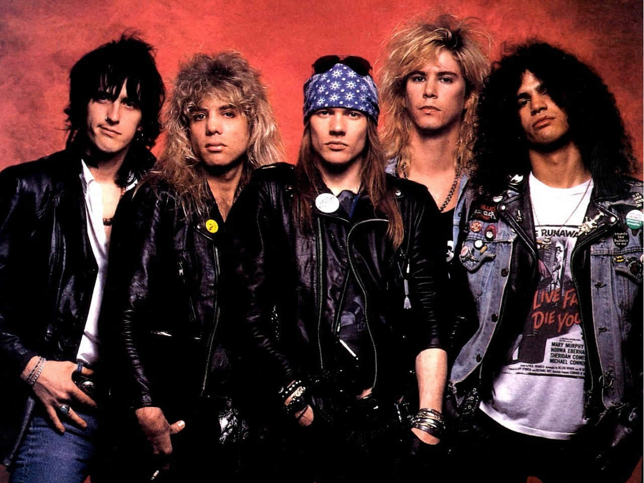 Guns N&#39; Roses