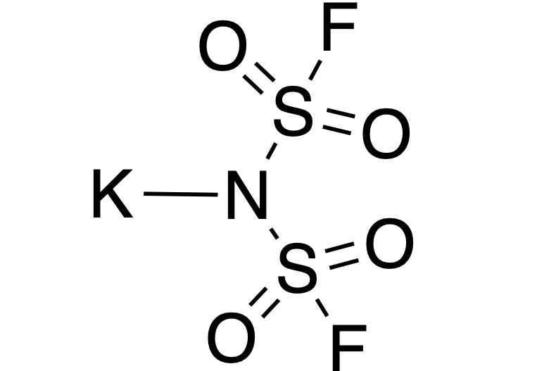雙氟磺醯亞胺鉀