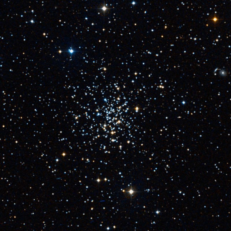 NGC 2420