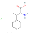 β-甲基-DL-苯丙氨酸鹽酸鹽