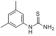 3,5-二甲基苯基硫脲