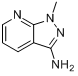 1-甲基-3-氨基-吡唑並[3,4-B]吡啶