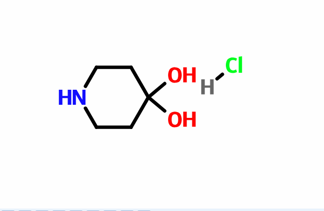 4-哌啶酮鹽酸鹽水合物
