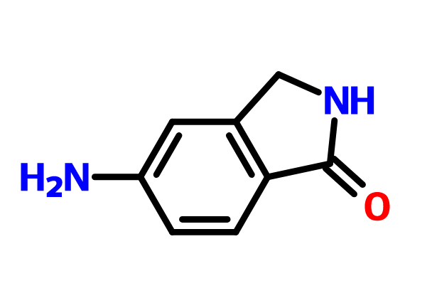5-氨基-2,3-二氫異吲哚-1-酮