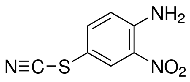 硫氰基苯胺