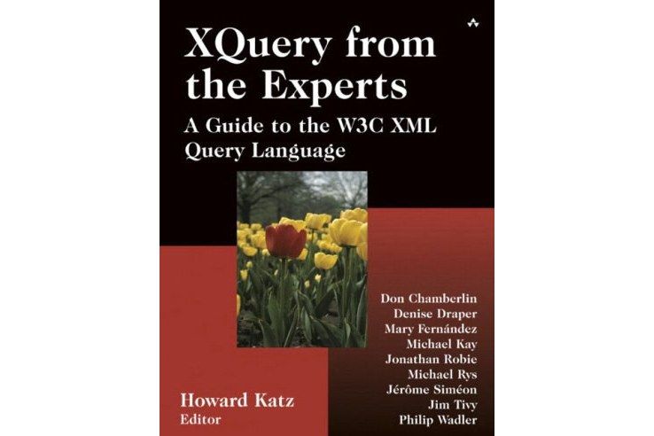 XQuery from the Experts