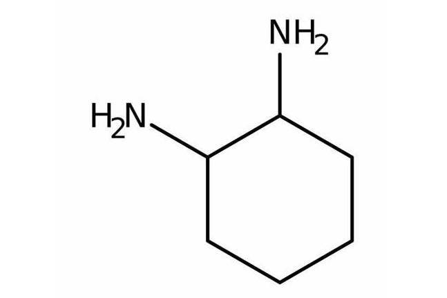 二氨基環己烷