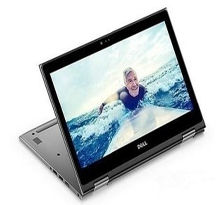 戴爾Inspiron 靈越 13 5000 魔方(5368)