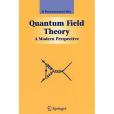 Quantum Field Theory(Nair, V. Parameswaran著圖書)