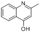 4-羥基-2-甲基喹啉