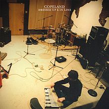 copeland(美國獨立搖滾樂隊)