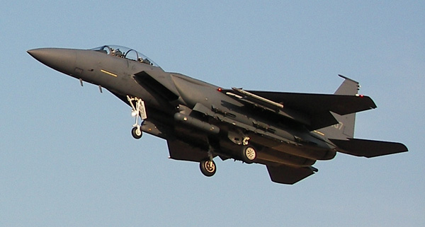 F-15K