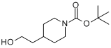 N-Boc-4-哌啶乙醇