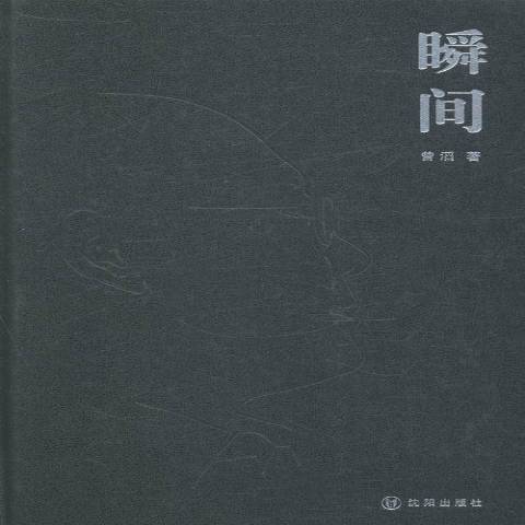 瞬間(2013年瀋陽出版社出版的圖書)