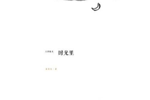 時光里(2016年北嶽文藝出版社出版的圖書)