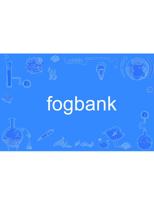 fogbank