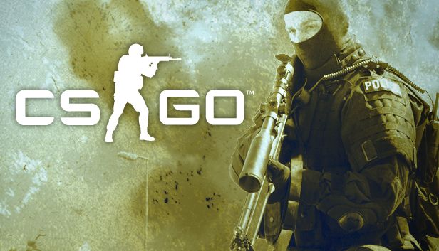 反恐精英：全球攻勢(CS全球攻勢 、CS：GO)