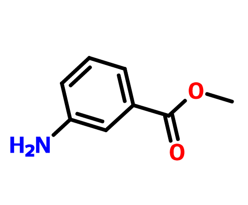 3-氨基苯甲酸甲酯