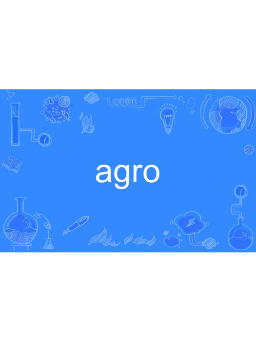 agro