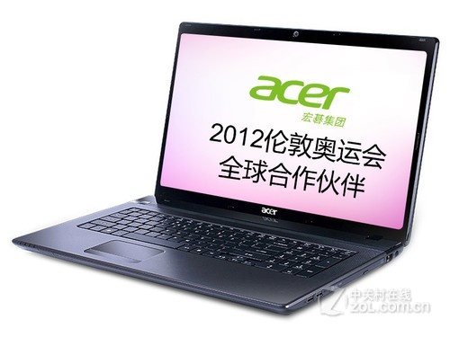 Acer 7750G-2674G75Mnkk(宏碁7750G-2674G75Mnkk)