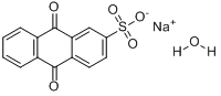 蒽醌-2-磺酸鈉單水合物