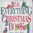 The Everything Christmas Book