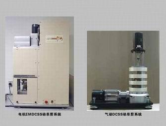 GDS動態循環單剪試驗系統