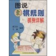 圖說象棋規則棋例詳解